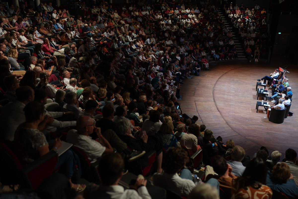 Parti socialiste tweet media