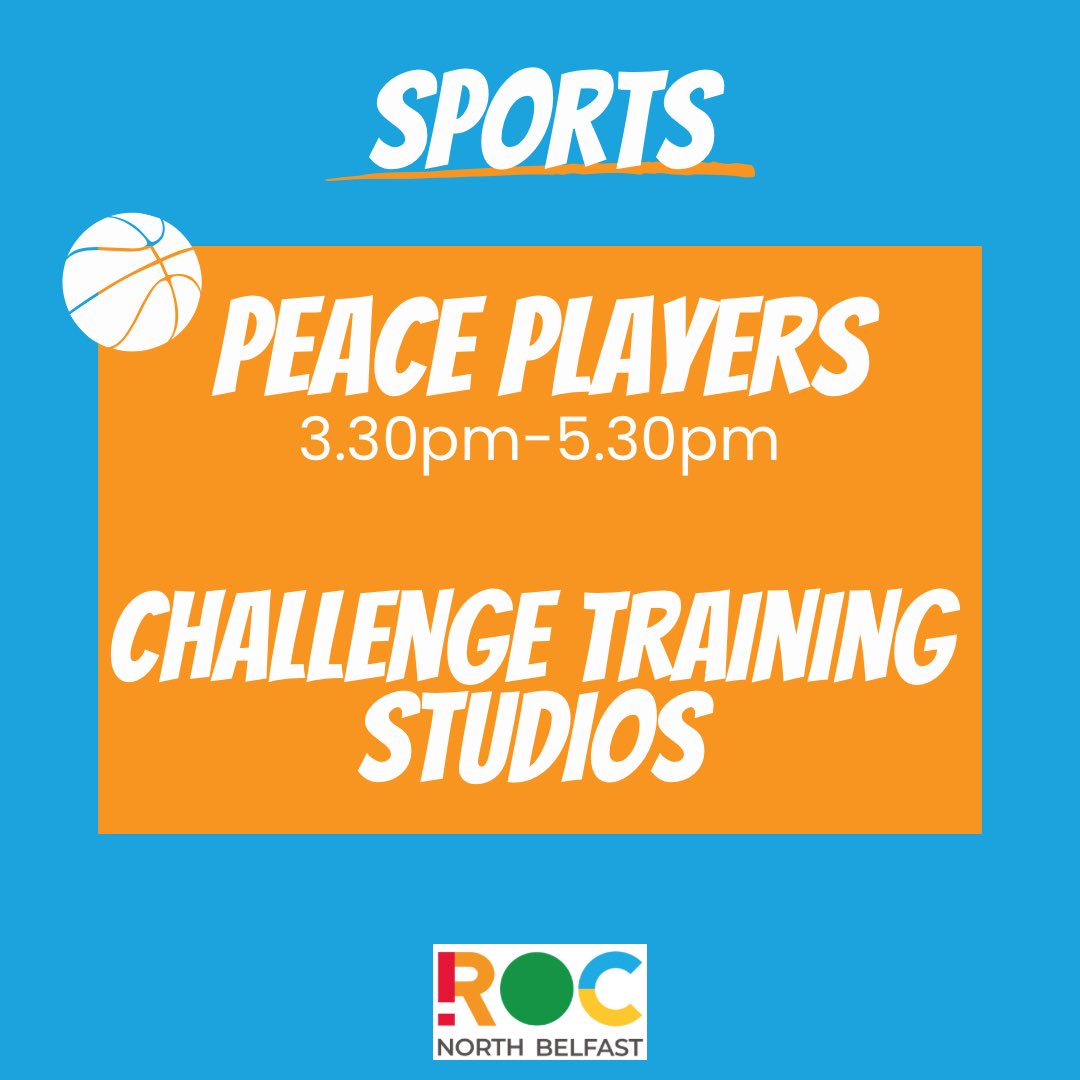 ROC_NI's tweet photo. Here's hoping the weather will be as great as it is today!
Throughout our Celebrate Community Event we will be having some fun activities on the football pitch, as well as an arts and crafts table. Then later on the Belfast Ukulele Band will be treating us! 
#rocnorthernireland https://t.co/RfkYnk1g7n