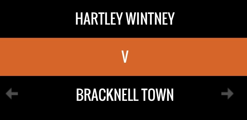 JayPittaway's tweet photo. Bank Holiday Monday. 3pm KO. Get yourselves down there.
@HartleyFC
#UpTheRow 🧡 https://t.co/hzENXjZMLM