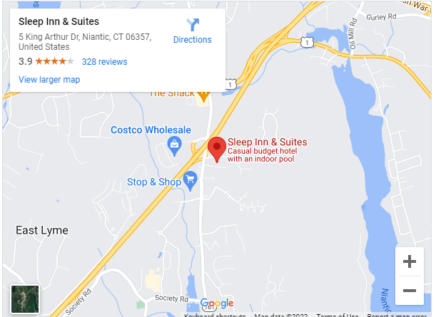 sleepinniantic's tweet photo. We are committed to providing you with a clean, safe, and comfortable place to stay at a low rate. Making your travels fun and easy, #SleepInn and Suites
.
Book Now : https://t.co/ki9CQ7uQOD
#destinations #travel #travelphotography #beautifuldestinations #nature #wanderlust https://t.co/cpo1UxoJy9