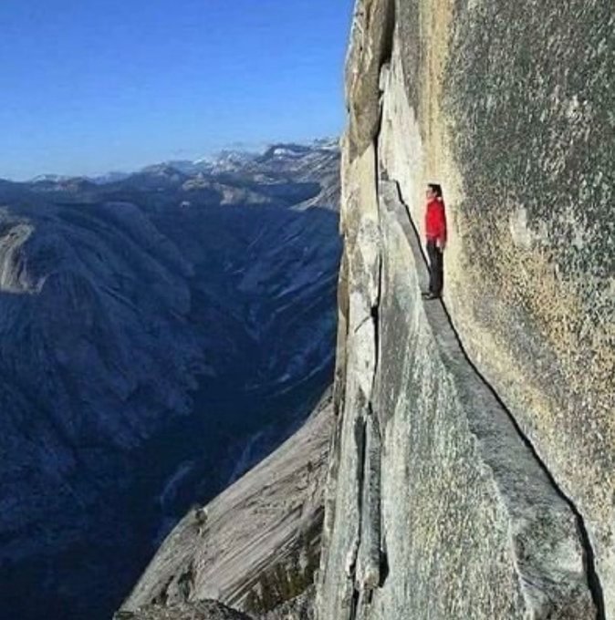 fietsprofessor's tweet image. How it feels to be a pedestrian in most cities around the world.

(📸 via @joerg_spengler)