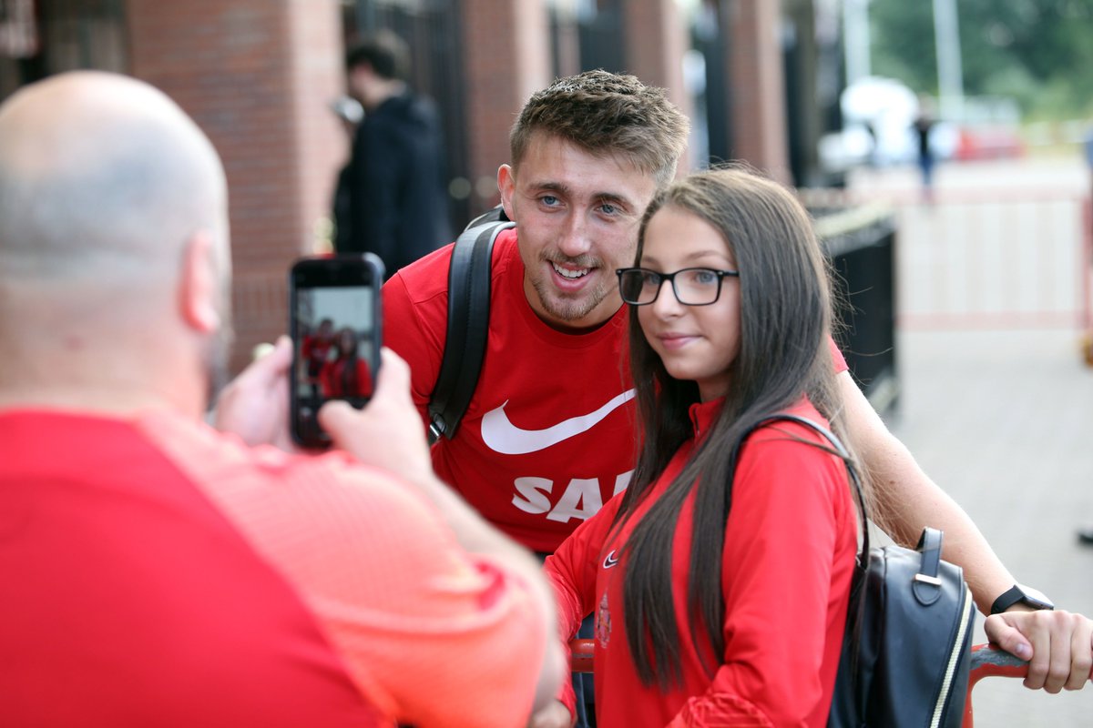 Sunderland AFC tweet media