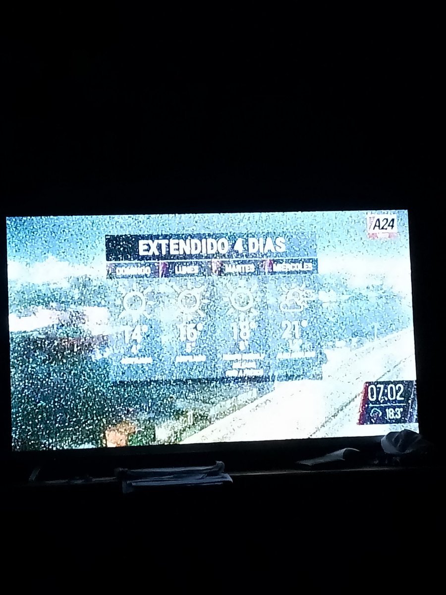 Buenos días con mates en la cama