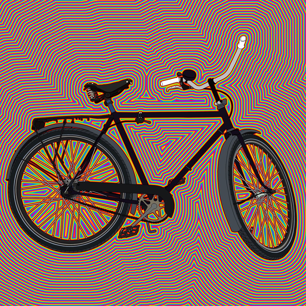 TotalNodal's tweet image. I want to know which of these four sneak peaks is your favorite in the comments below❤️❤️❤️

(Classic is for the two wheeler and Cargo is the three wheeler with the box up front)

1. Classic Rainbow Pulse
2. Cargo in space
3. Classic Wonderland
4. Cargo Lasers

#CNFT #CryptoBike