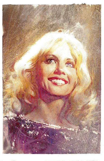 R.I.P. #OliviaNewtonJohn 