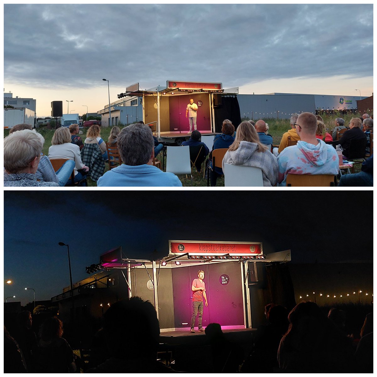 Hans Heiden tweet media