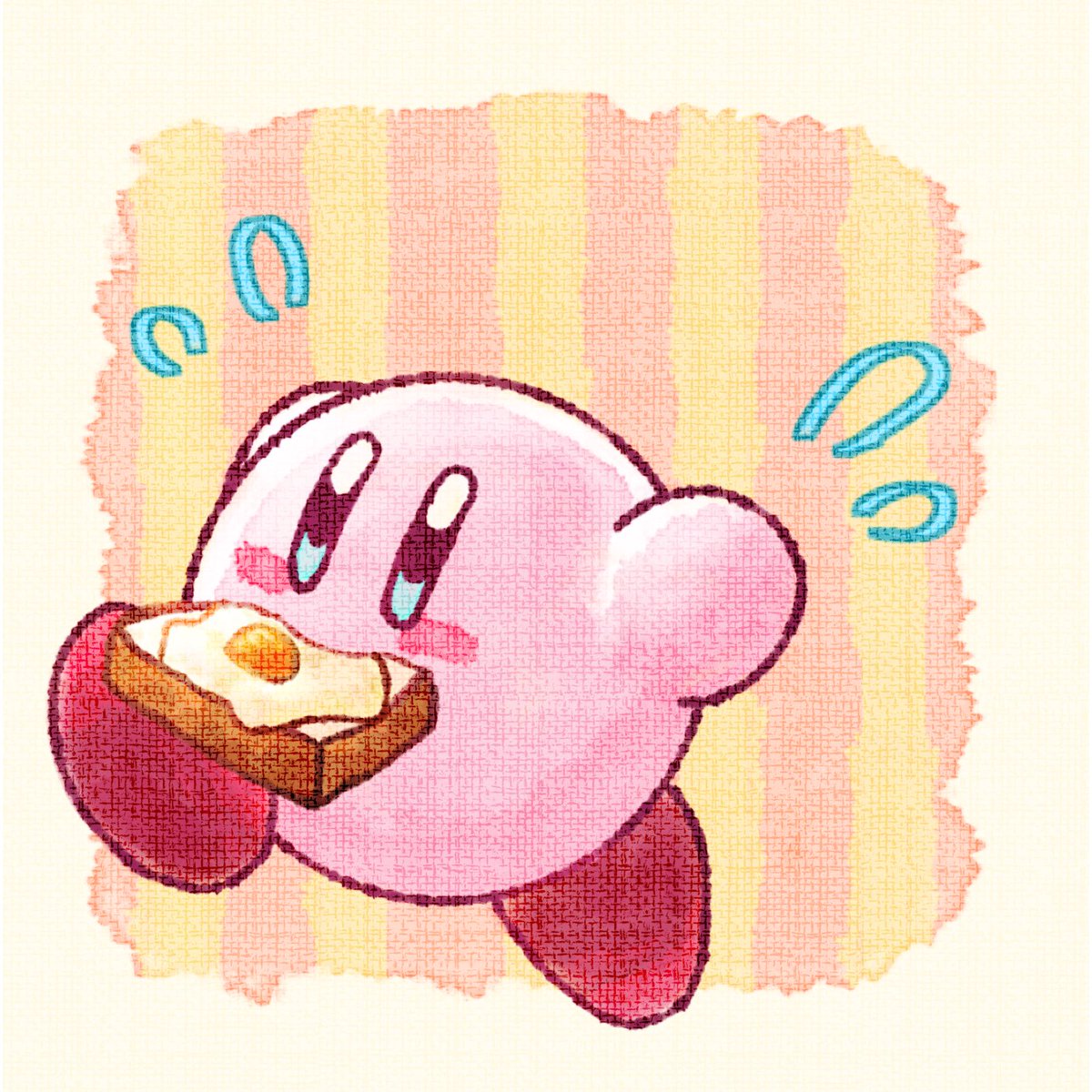 タグ カービィイラスト の注目ツイート メガとんトラック