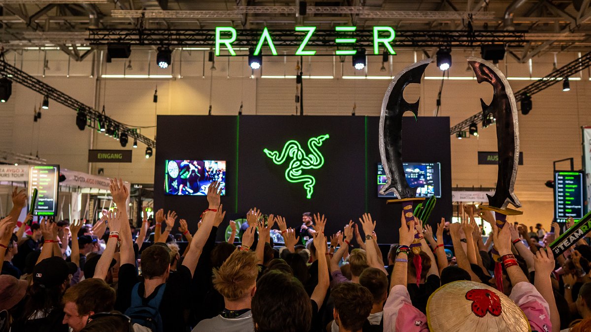 R Λ Z Ξ R on Twitter: