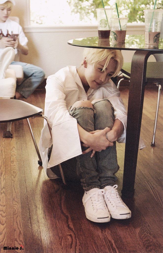 Duck, cover, and hold… me tight?😉