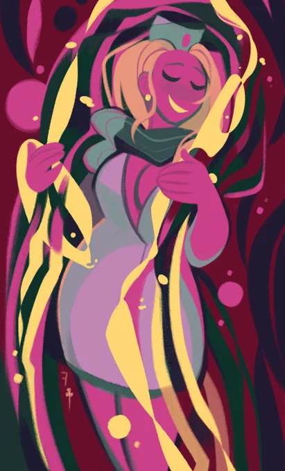 [ ace attorney ] borginian cloth 