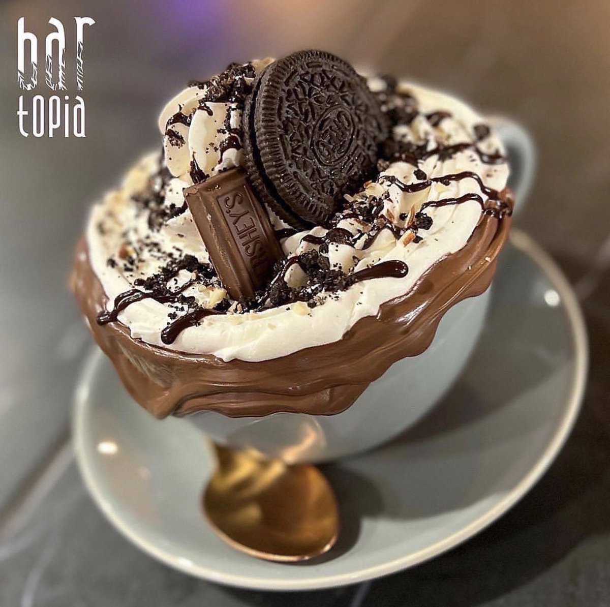BartopiaMaya's tweet photo. 🚨Estas buscando algo diferente para el deleite de tu paladar hoy sábado en @BartopiaMaya lo puedes encontrar,pasa para que puedas probar nuestro variado menú de brunch🍽cocteles creativos🍹o nuestros cafés☕️únicos en el área https://t.co/E13uMbn6EP