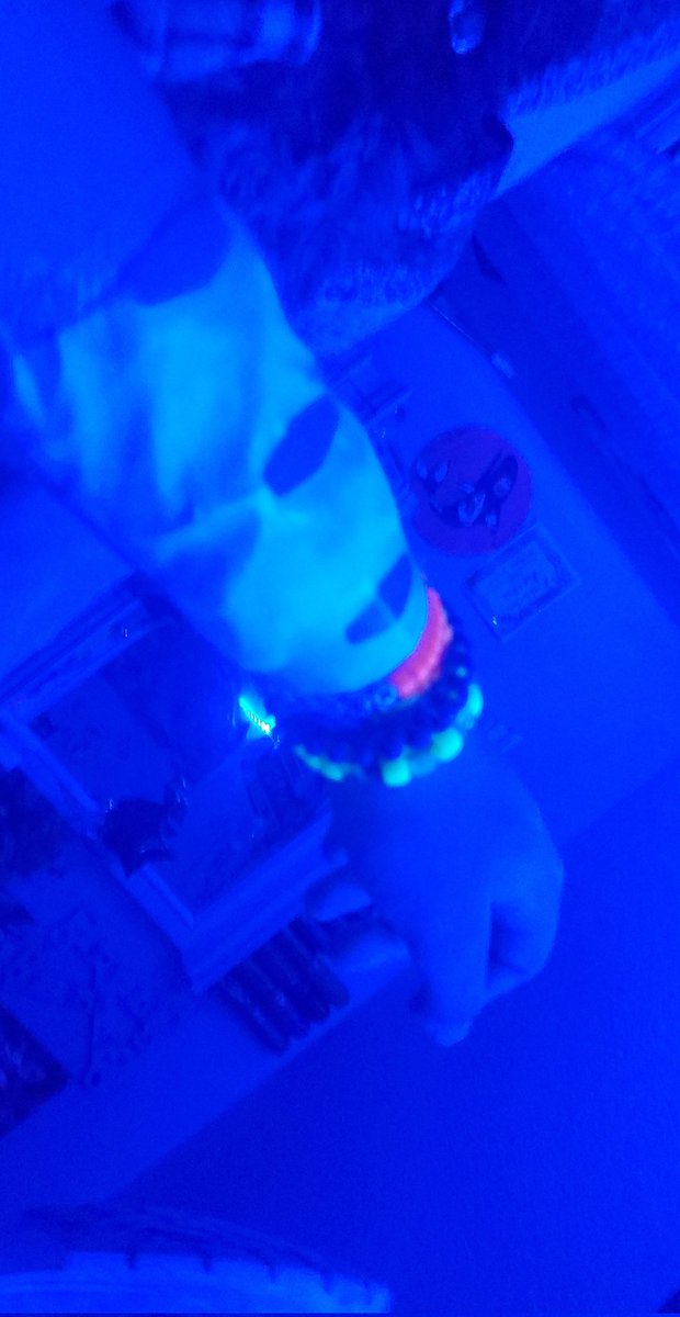__lifesupport's tweet photo. Back to horror bandaging <3 https://t.co/t9vuxDrx3w
