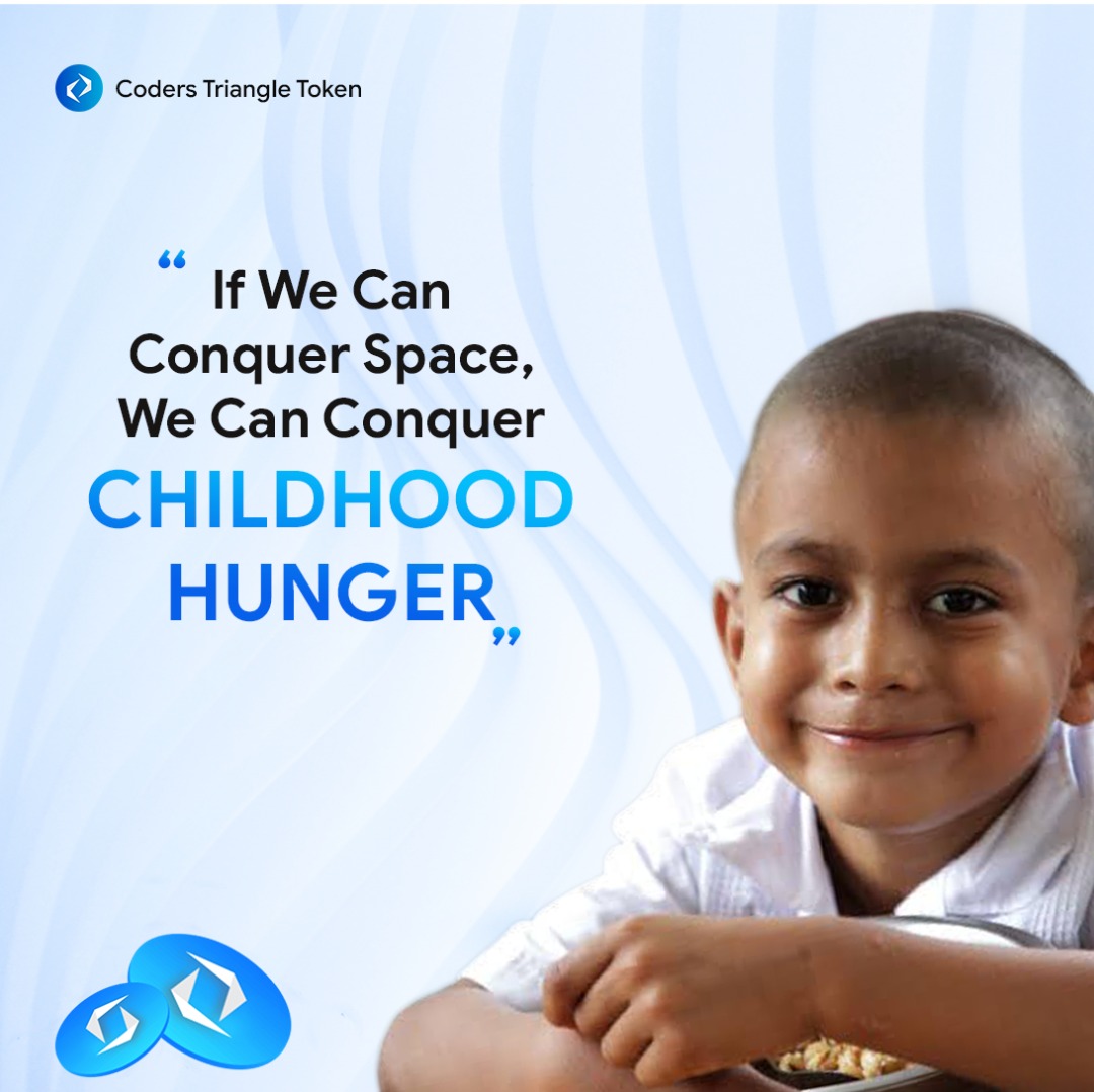 Coders Triangle Token tweet media