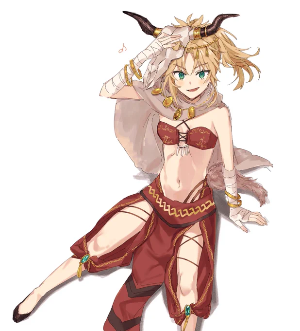再掲します～モーさんかっこいいかわいいよね! 