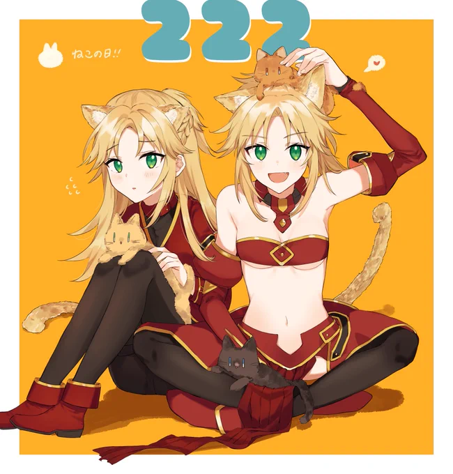 再掲します～モーさんかっこいいかわいいよね! 