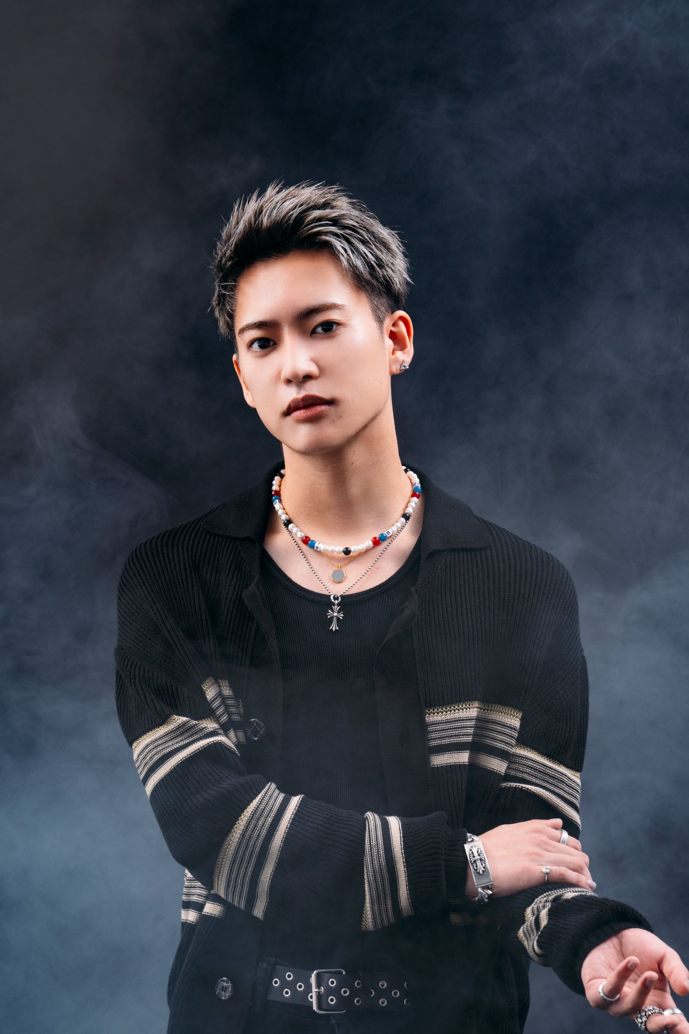 K-POP・アジア befirst BE:FIRST】ATEEZのコラボ曲「Hush-Hush」が『Billboard JAPAN