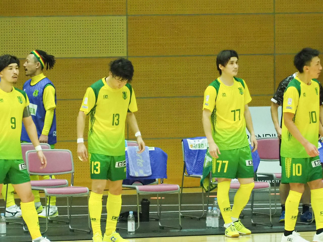 Tweets With Replies By 橋本 裕貴 Yuki Twitter