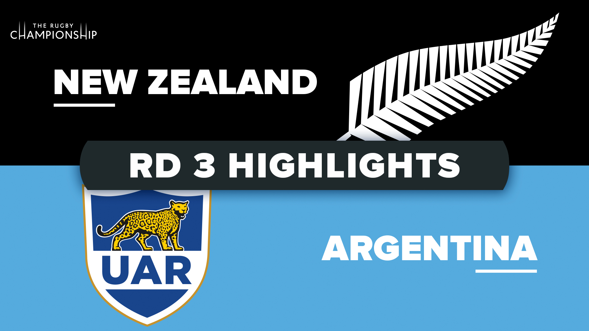 TheRugbyChampionship on Twitter "The Rugby Championship New Zealand
