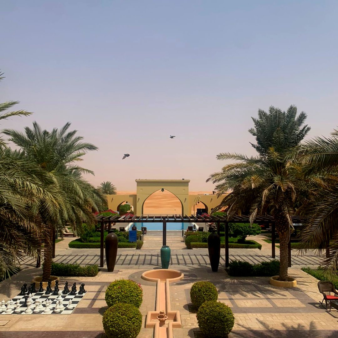 Tilal_Liwa's tweet photo. Settled in the middle of the desert, Tilal Liwa Hotel offers the most tranquil yet exciting getaway experience.
Call us now or WhatsApp at +971 2 894 6111โ
#TilalLiwaHotel #DanatExperience #Summer #InAbuDhabiโ #OnlyinTilal #ArabianAdventure #StayForFree #DesertStory https://t.co/pWaya1h9By