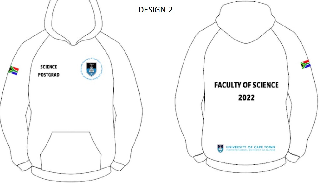spscounciluct's tweet photo. 📢EXTRA! EXTRA! READ ALL ABOUT IT!
The Science Postgraduate hoodie designs are in! Please follow the link below to the voting google forms,
https://t.co/y0Ky3bEsgr
Deadline for votes: 02 September 2022
Remember, the designer who has the most votes will receive a free hoodie! https://t.co/nzt2fzujyW