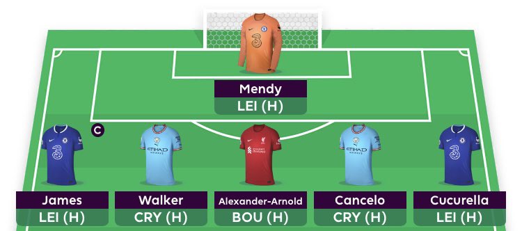 SamOConnor1996's tweet photo. @OfficialFPL Excited https://t.co/7aJGHpY1AN