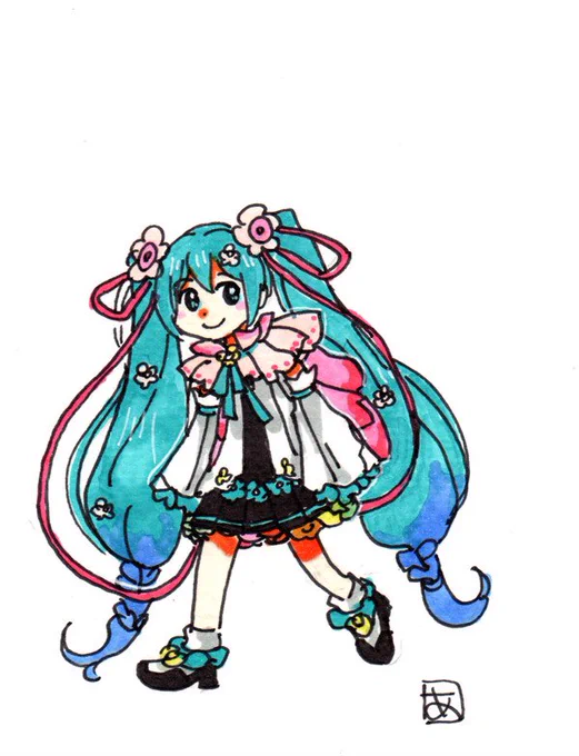 ラスト 