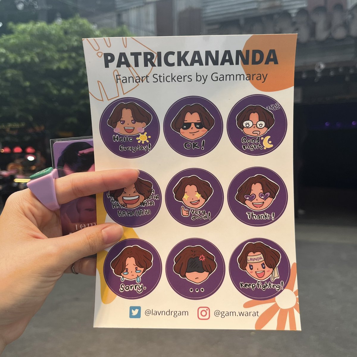 ⋆ porkor 💬 tweet media