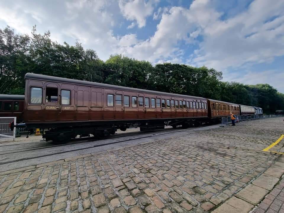 Rail Story at Ingrow tweet media