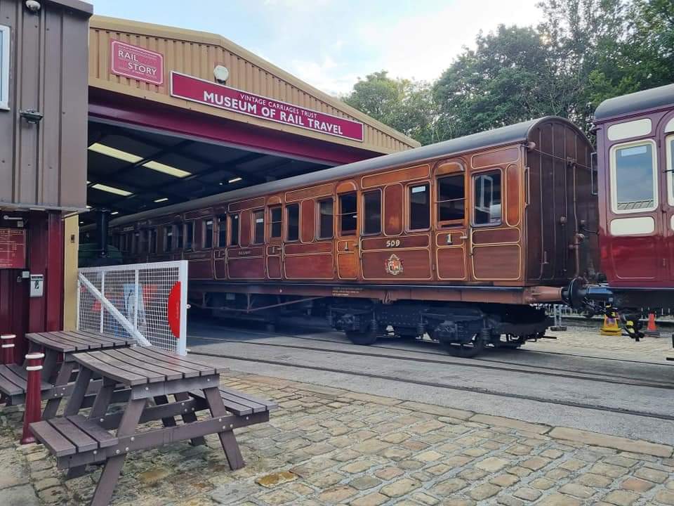 Rail Story at Ingrow tweet media