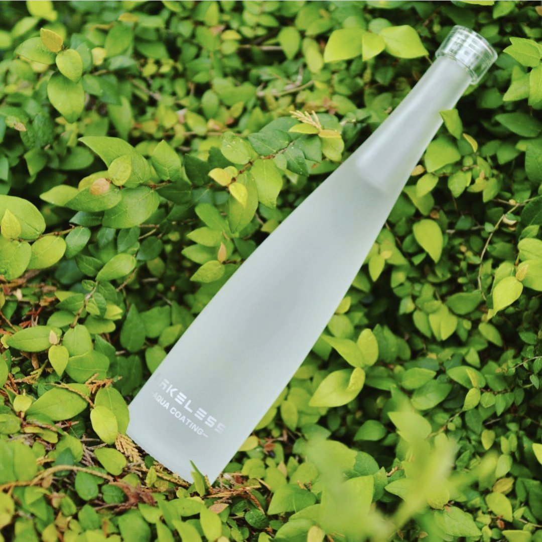 1013_ry's tweet photo. 新製品!MAKELESSより天然成分配合のAQUA COATINGが発売します!
それに伴い、9/1(木)20:00にてyoutubeで動画配信するので、宜しくお願いします👍
#洗車
#コーティング剤
#MAKELESS
#AQUACOATING
#youtube
#チャンネル登録お願いします
#りゅうたマリア
#リツイート希望
#洗車好きと繋がりたい https://t.co/Pg6LogI23S