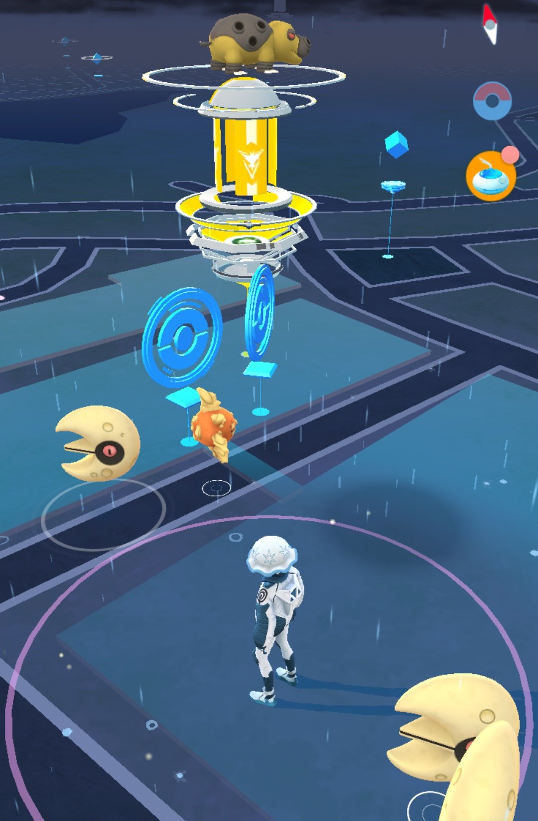 ポケモンgo攻略 みんポケ Go Fest フィナーレ終了後ソルロックとルナトーンが大量出現中 9月1日 木 から始まる ポケモンgoの時期シーズンではポケットモンスターサンムーンが舞台になる可能性も ポケモンgo 最新情報 T Co Ebjx7la146 Twitter ポケモンgo攻略 みんポケ Go Fest フィナーレ終了後ソルロックとルナトーンが大量出現中 9月1日 木 から始まる ポケモンgoの時期シーズンではポケットモンスターサンムーンが舞台になる可能性も ポケモンgo 最新情報 T Co Ebjx7la146 Twitter