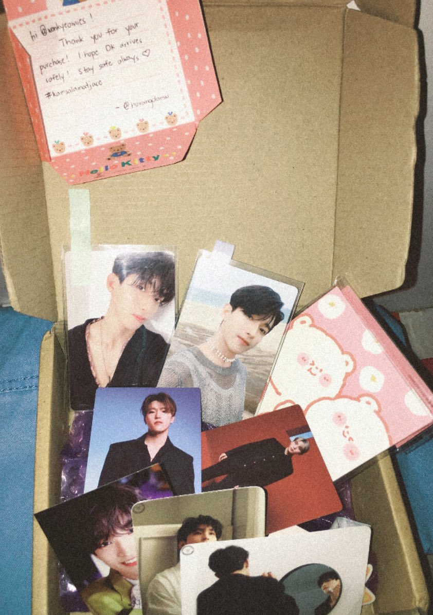 after a month of searching my dk dibdib finally umuwi na with dk dagat 😍😍😍
( yung isang dk dibdib nlng 😜) 

thank you so much! Forda loaded freebies.  Kiligs ang mga fersons 💖 <a href="/horangdanssi/">jace</a> 

 #kamsalamatjace