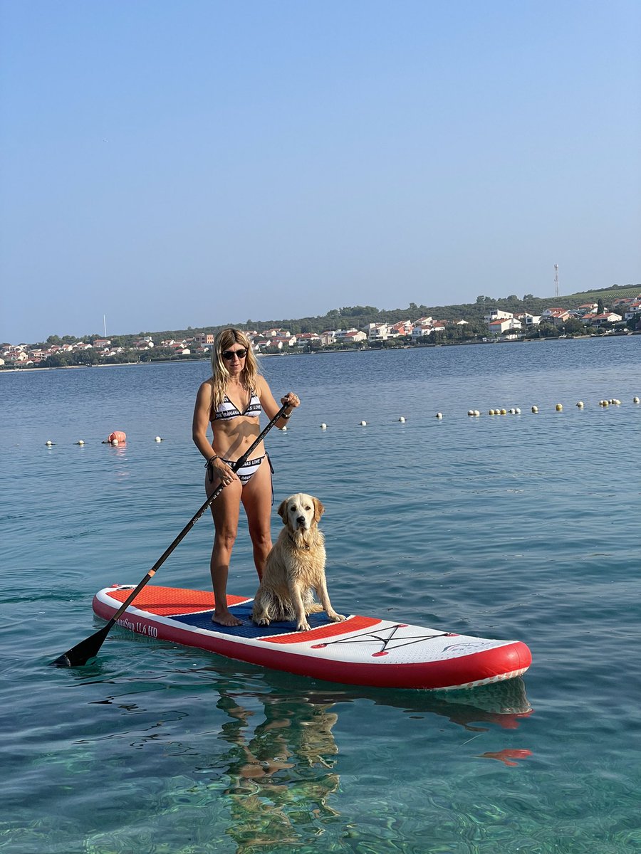 Sandra Turkovic tweet media