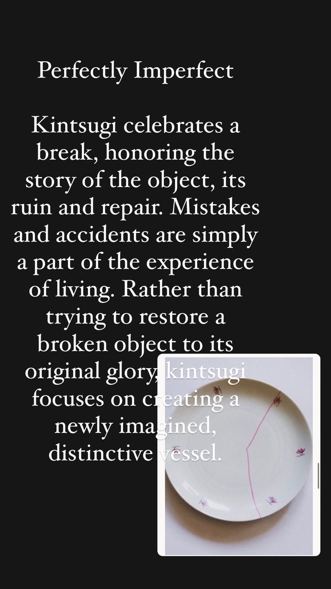 WSonbul's tweet photo. Beauty in broken things 🕊 https://t.co/YFgaQesZVD