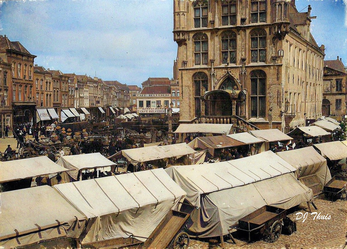 DJ Thuis tweet media