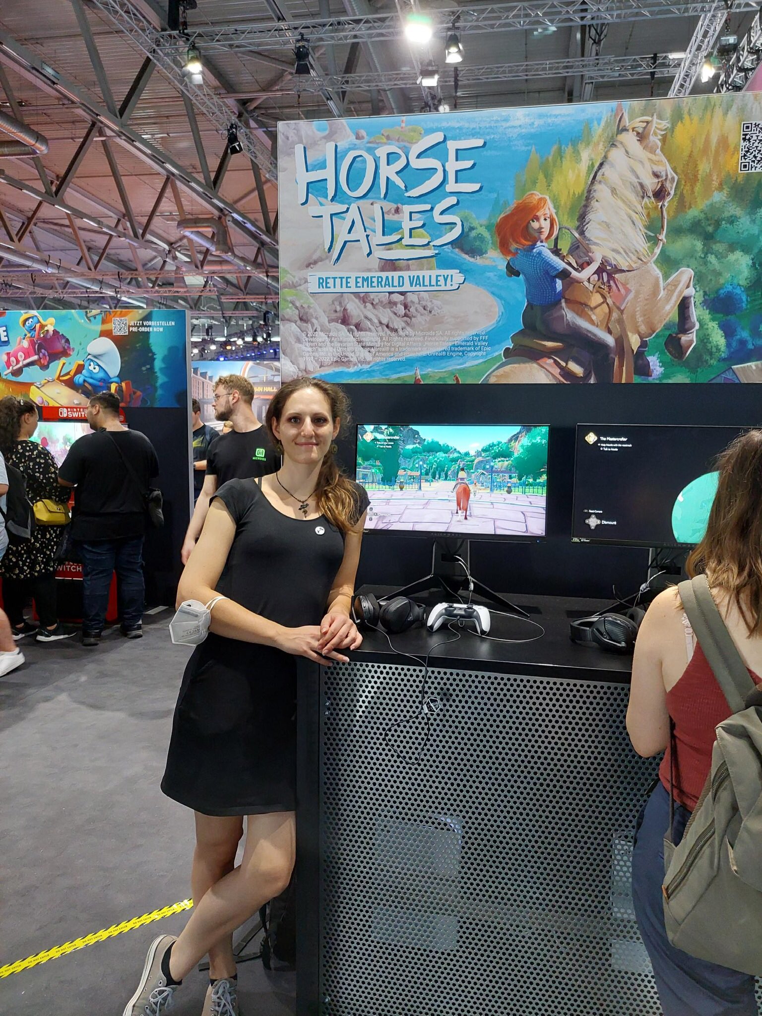 Alice Ruppert 🐴🎮 on Twitter "Honestly kind of amazing that my horse