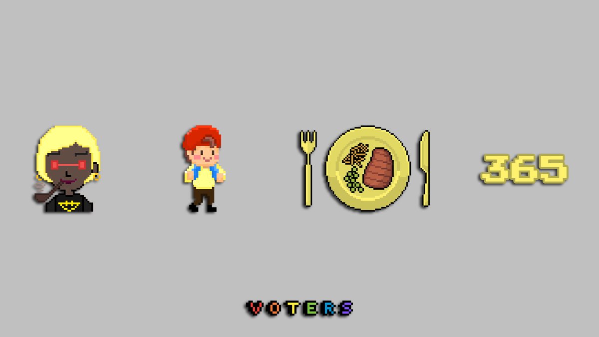 🚨🚨🚨🚨🚨

#NFTCommunity #NFTProject #NFTartwork #roadmap #FTM #Fantom #nftcollectors #nftcollection #MintingNow #pixelart #pixelnft #pfpNFT