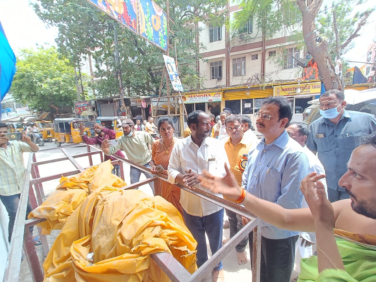 V.C. Sajjanar, IPS tweet media