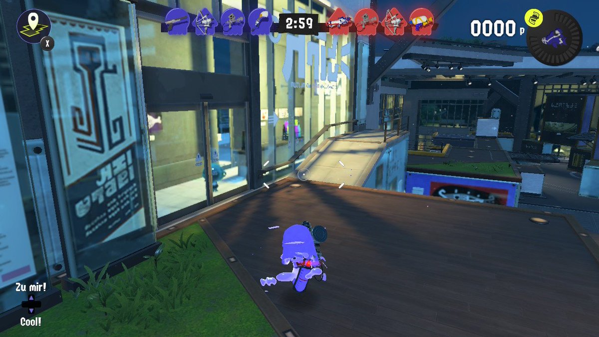 ToxGrizzly's tweet photo. #DestinySplatoon3 https://t.co/xO6K1hFf2x