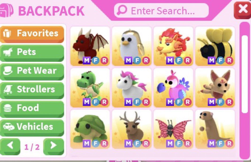 Pet store(selling everything) 100+ proofs🍀 tweet media