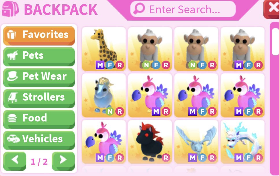 Pet store(selling everything) 100+ proofs🍀 tweet media