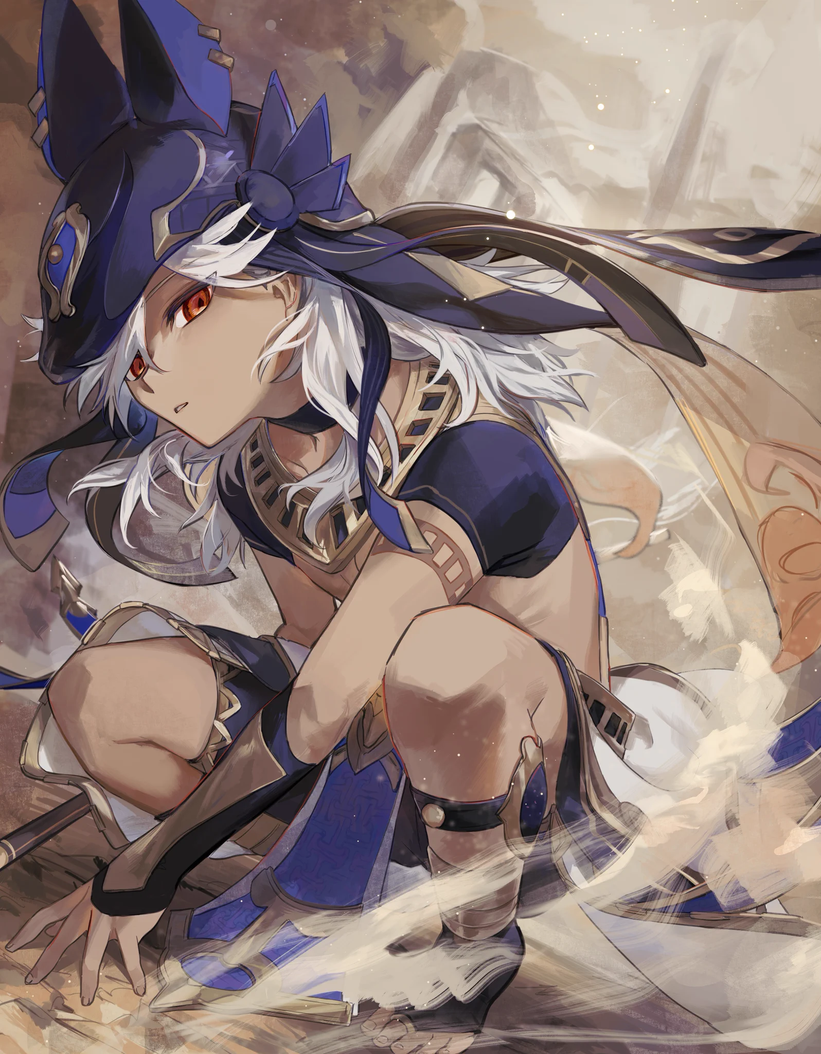 ざそ🌿 on X: 