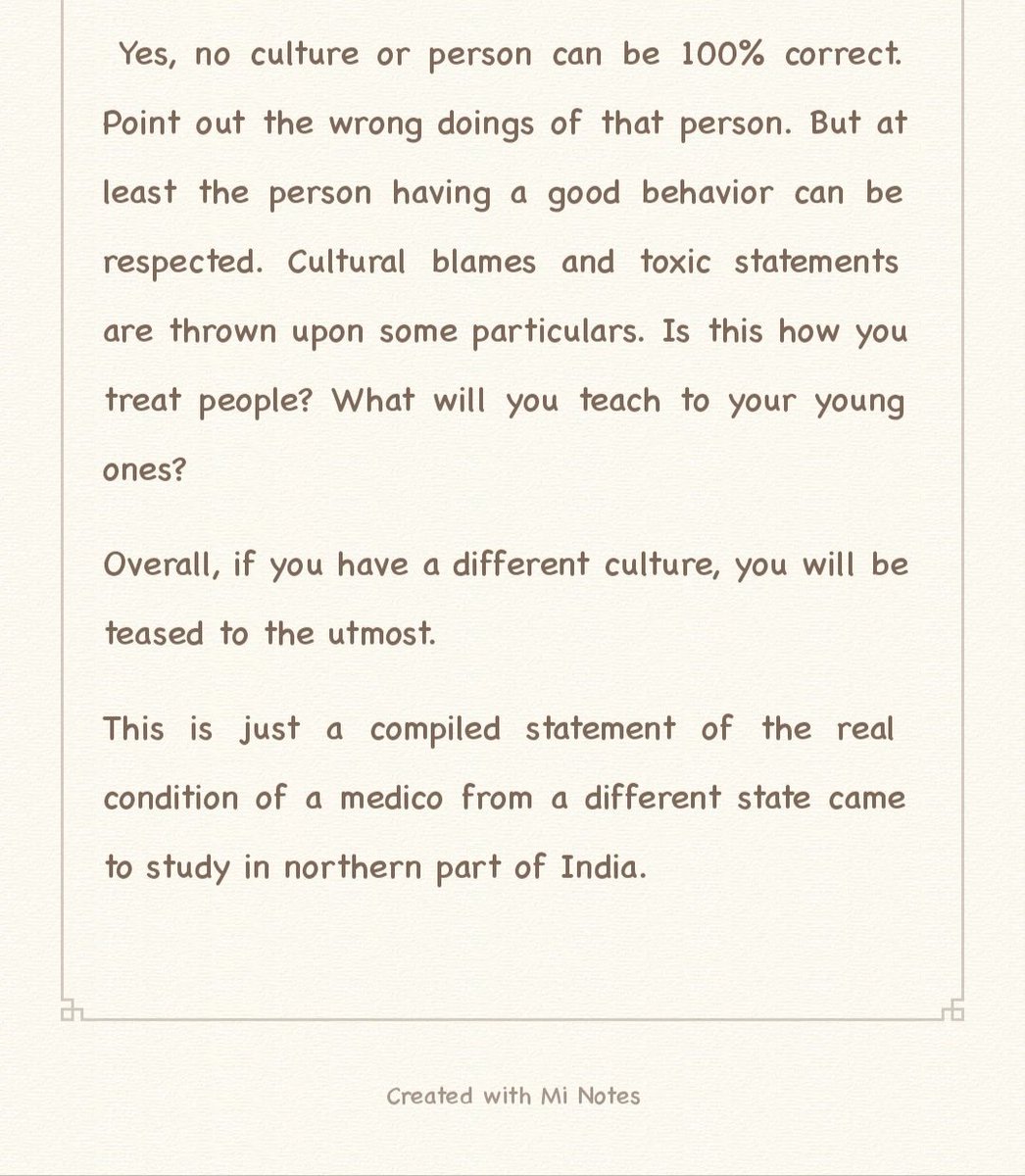 anirban_00_'s tweet photo. With this humiliation and misbehaviour how to survive in a medical college! 
#MedTwitter #mbbs
@DrDhruvchauhan @MedicosUnite https://t.co/RMZvpeUbYp
