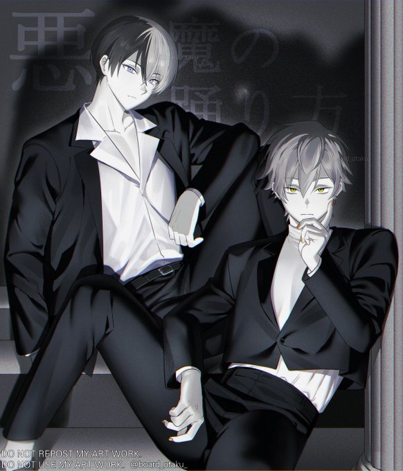 #prsk_FA悪魔の踊り方 