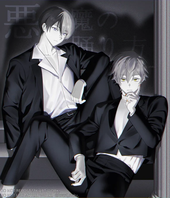 #prsk_FA悪魔の踊り方 
