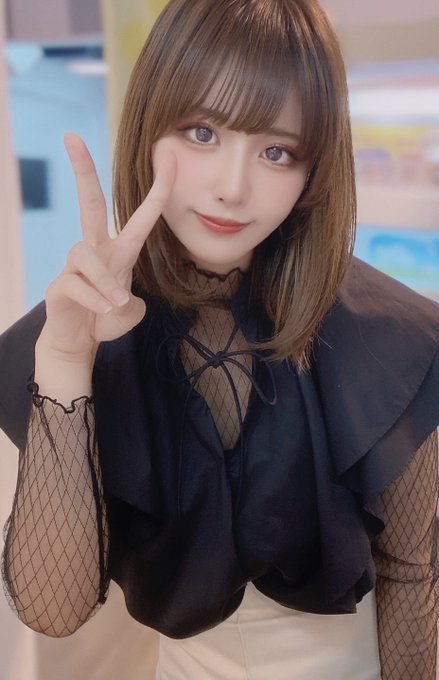 Twitterのコスプレ画像8