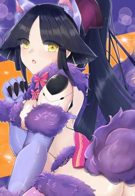 #自分の好きなキャラ一人の画像を四枚貼る段蔵ちゃんはいいぞ 