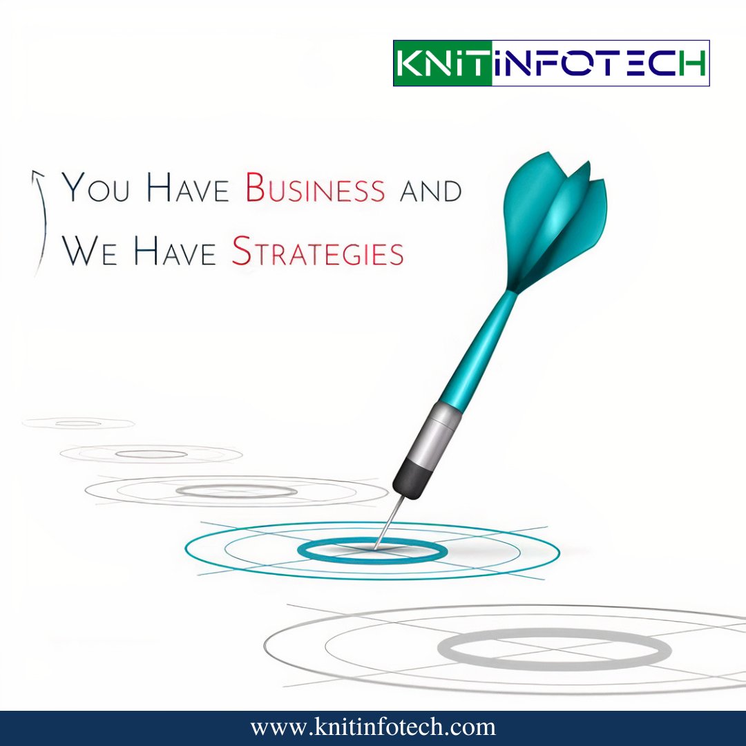 KnitInfotech's tweet image. We have a team We transform your vision into reality with our comprehensive digital service ✅ Mobile app development ✅ Web application development ✅ Website Design ✅ Digital Marketing Transform your business today Give us a ring:+91 987 1912 805
#mobileappdevelopmentcompany