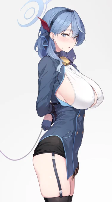 天雨アコ行政官 