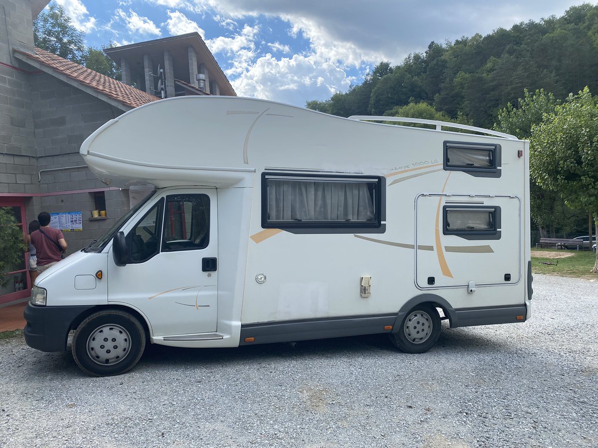 Camping Els Solans (@ElsSolans) / Posts / X